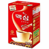 Maxim Original Korean Coffee _ 100pks